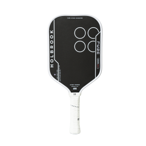Holbrook Fuze VantaGrit pickleball paddle