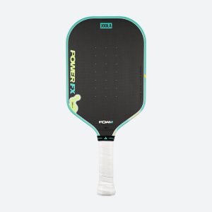 JOOLA Perseus Power FX pickleball paddle in the Daydream colorway